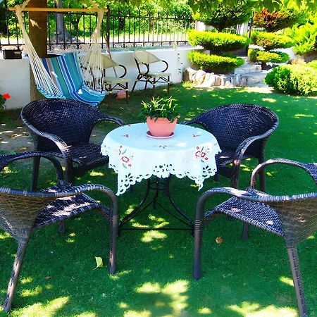Relax Pozar Hotel Loutraki  Luaran gambar