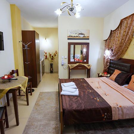 Relax Pozar Hotel Loutraki  Luaran gambar