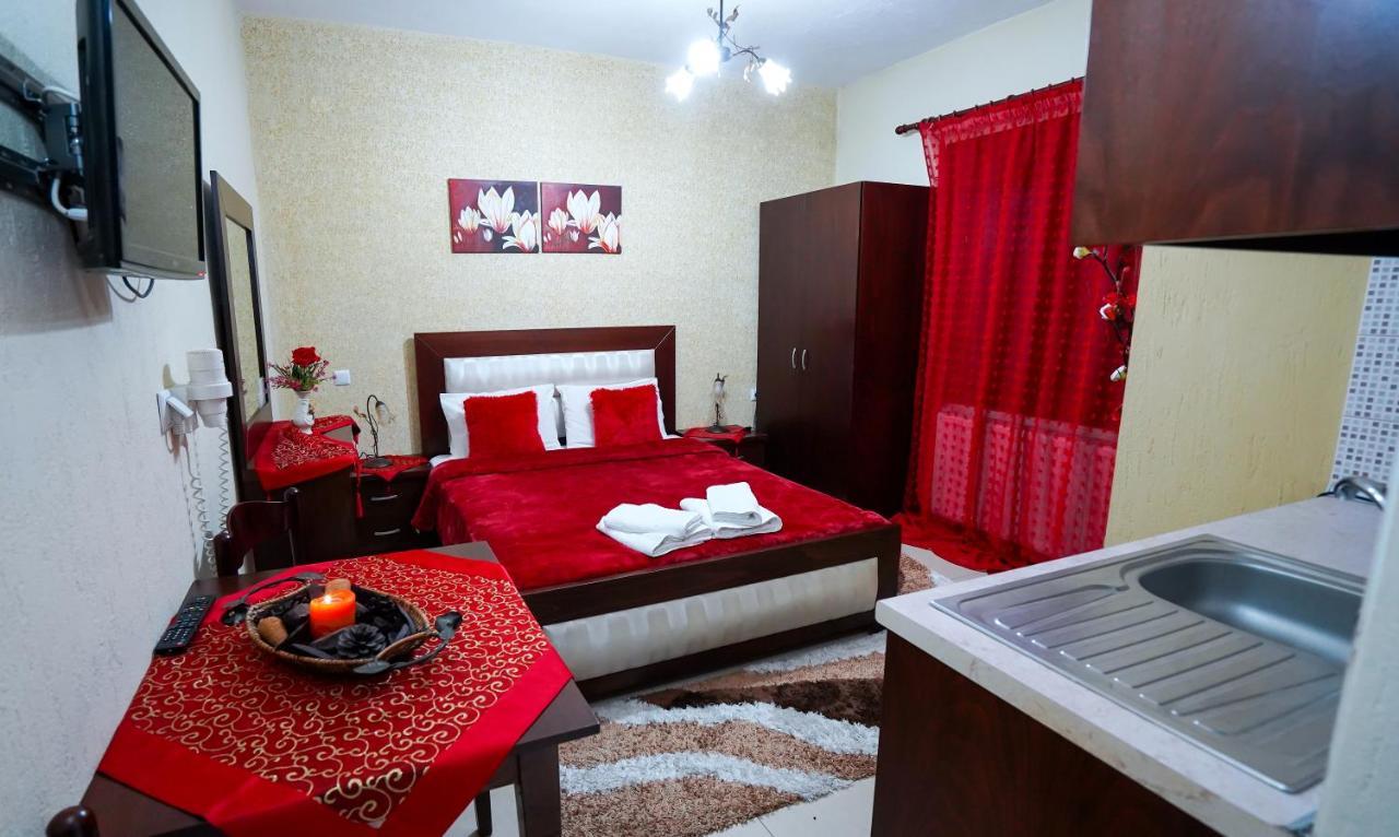 Relax Pozar Hotel Loutraki  Luaran gambar