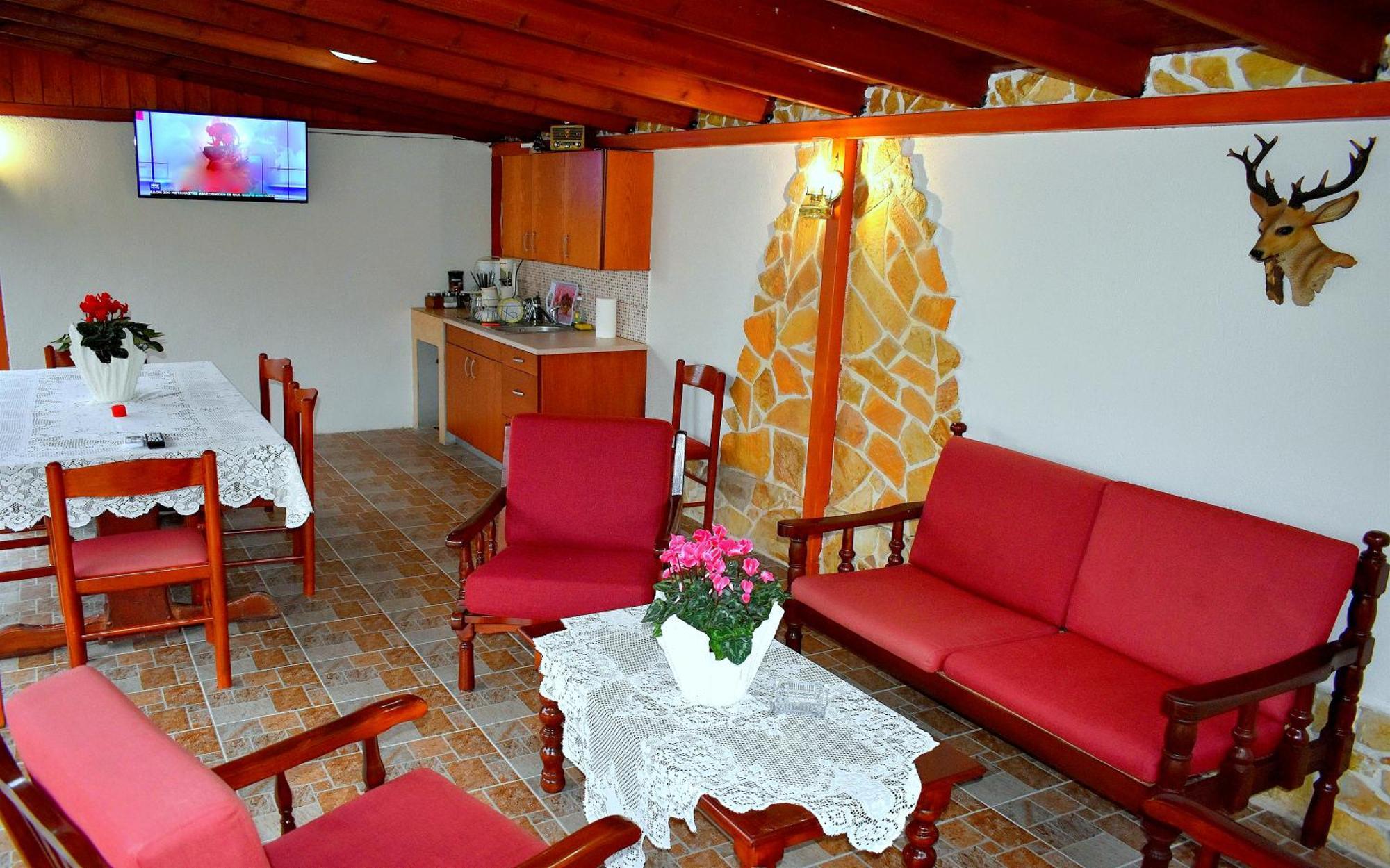 Relax Pozar Hotel Loutraki  Luaran gambar