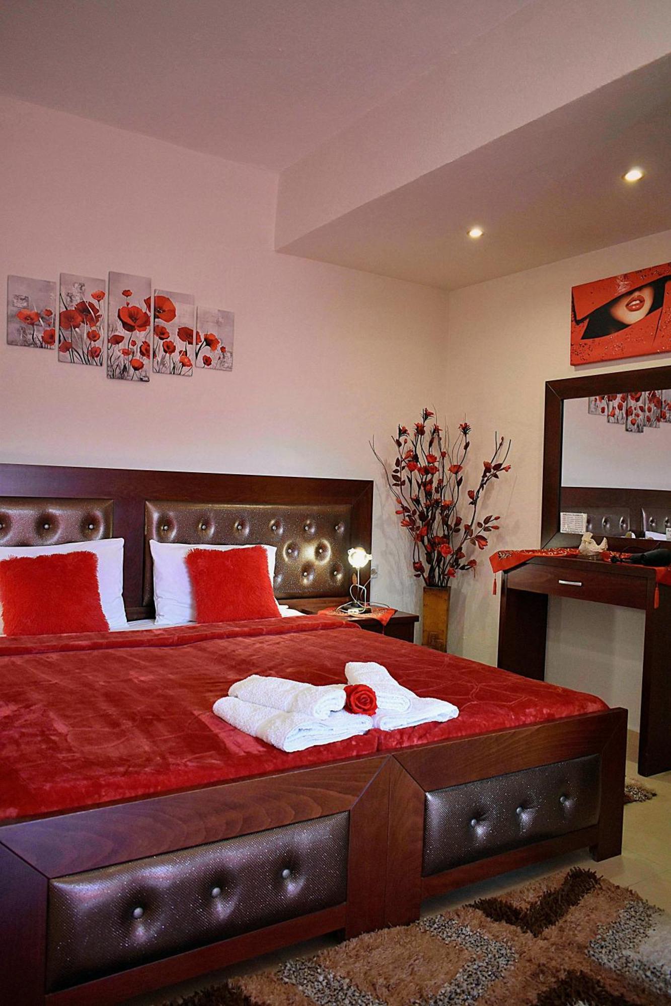 Relax Pozar Hotel Loutraki  Luaran gambar