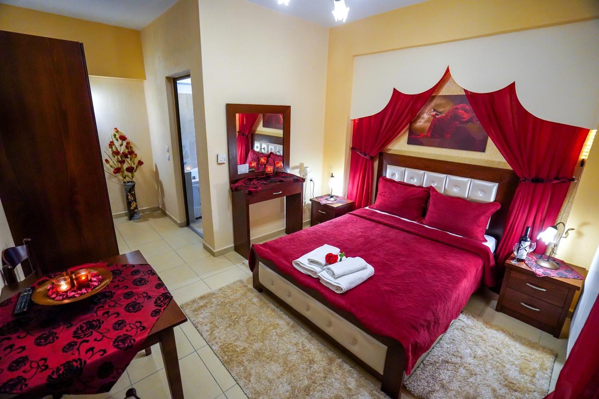 Relax Pozar Hotel Loutraki  Luaran gambar