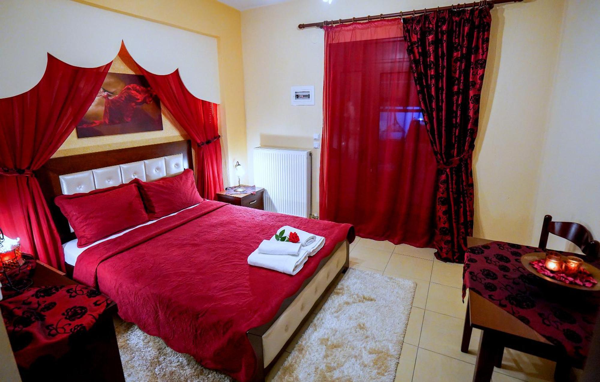 Relax Pozar Hotel Loutraki  Luaran gambar