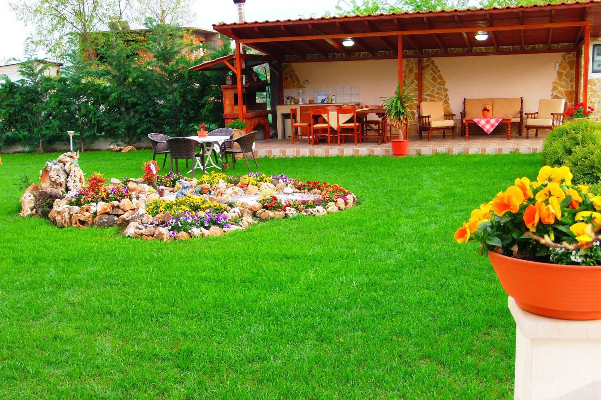 Relax Pozar Hotel Loutraki  Luaran gambar