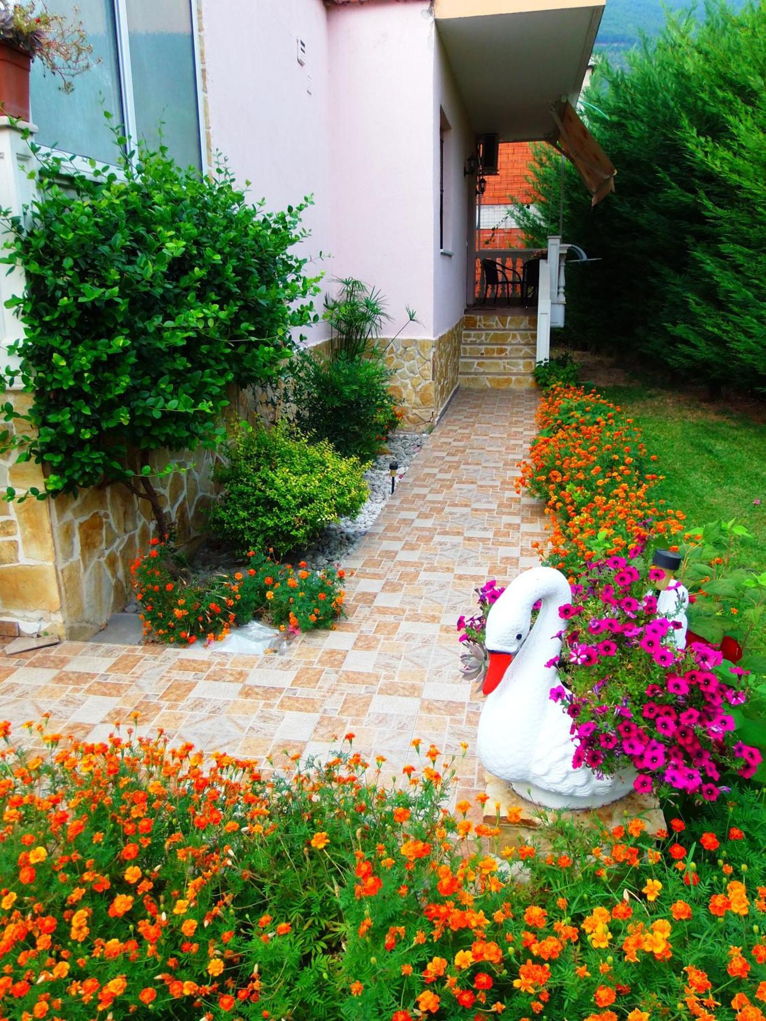 Relax Pozar Hotel Loutraki  Luaran gambar