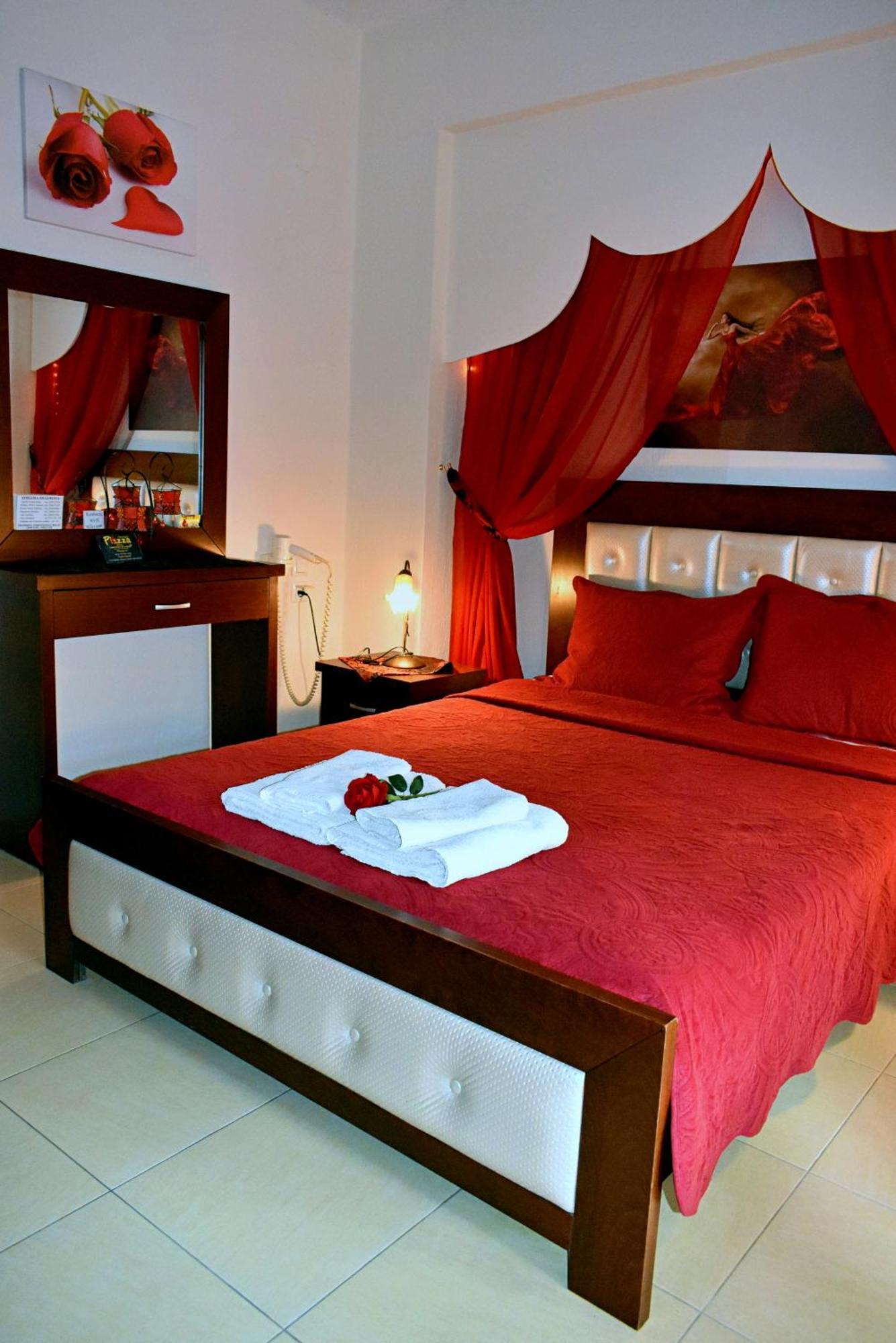 Relax Pozar Hotel Loutraki  Luaran gambar