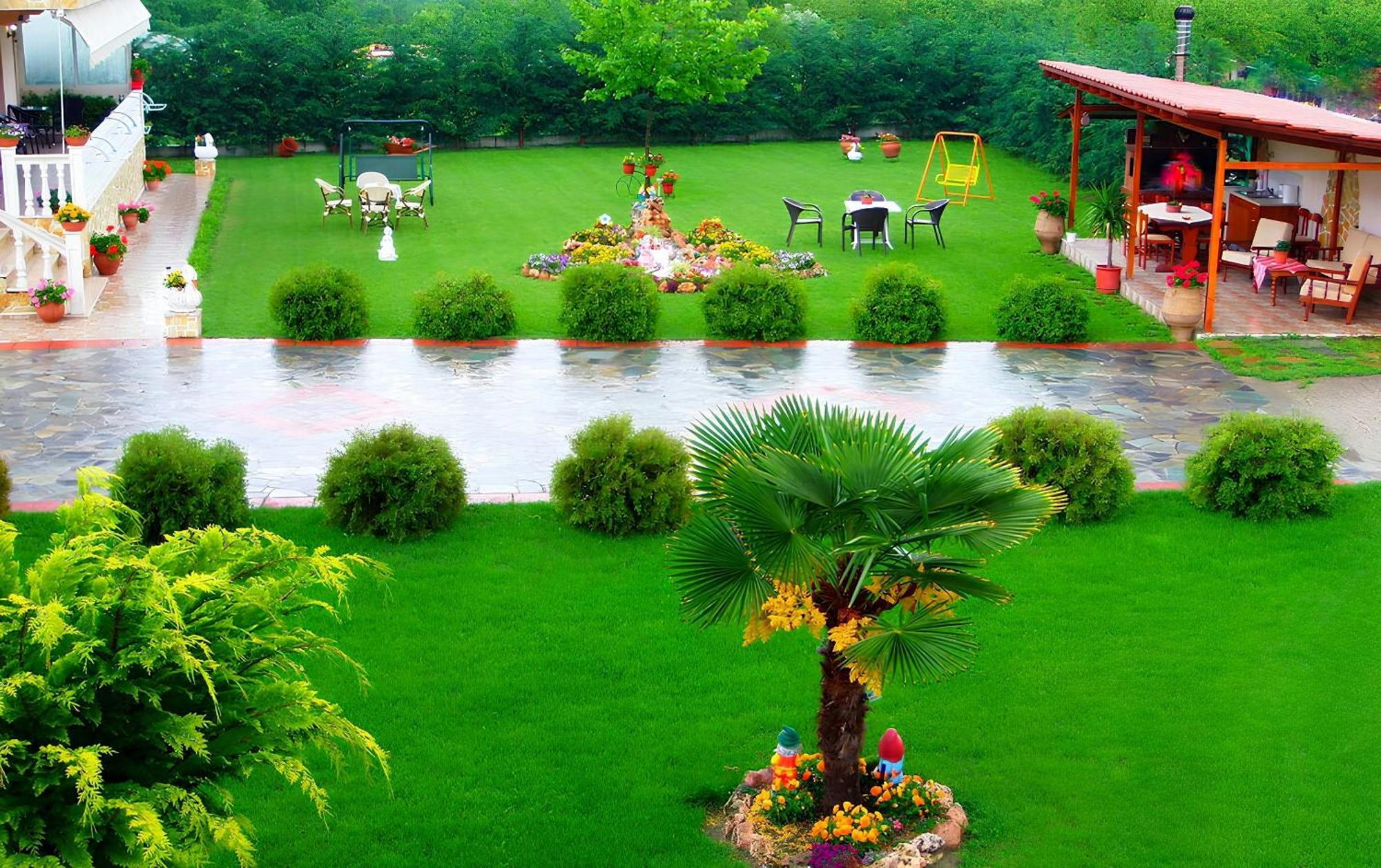 Relax Pozar Hotel Loutraki  Luaran gambar