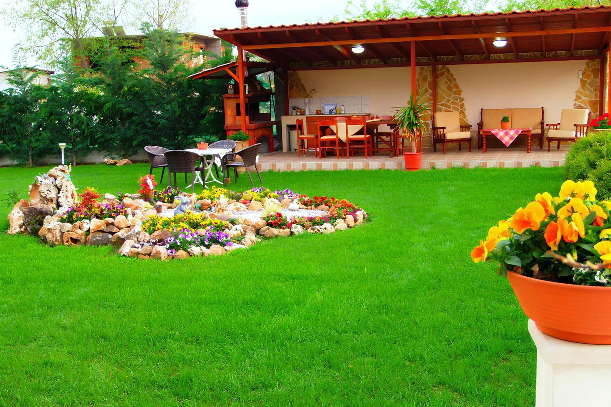 Relax Pozar Hotel Loutraki  Luaran gambar