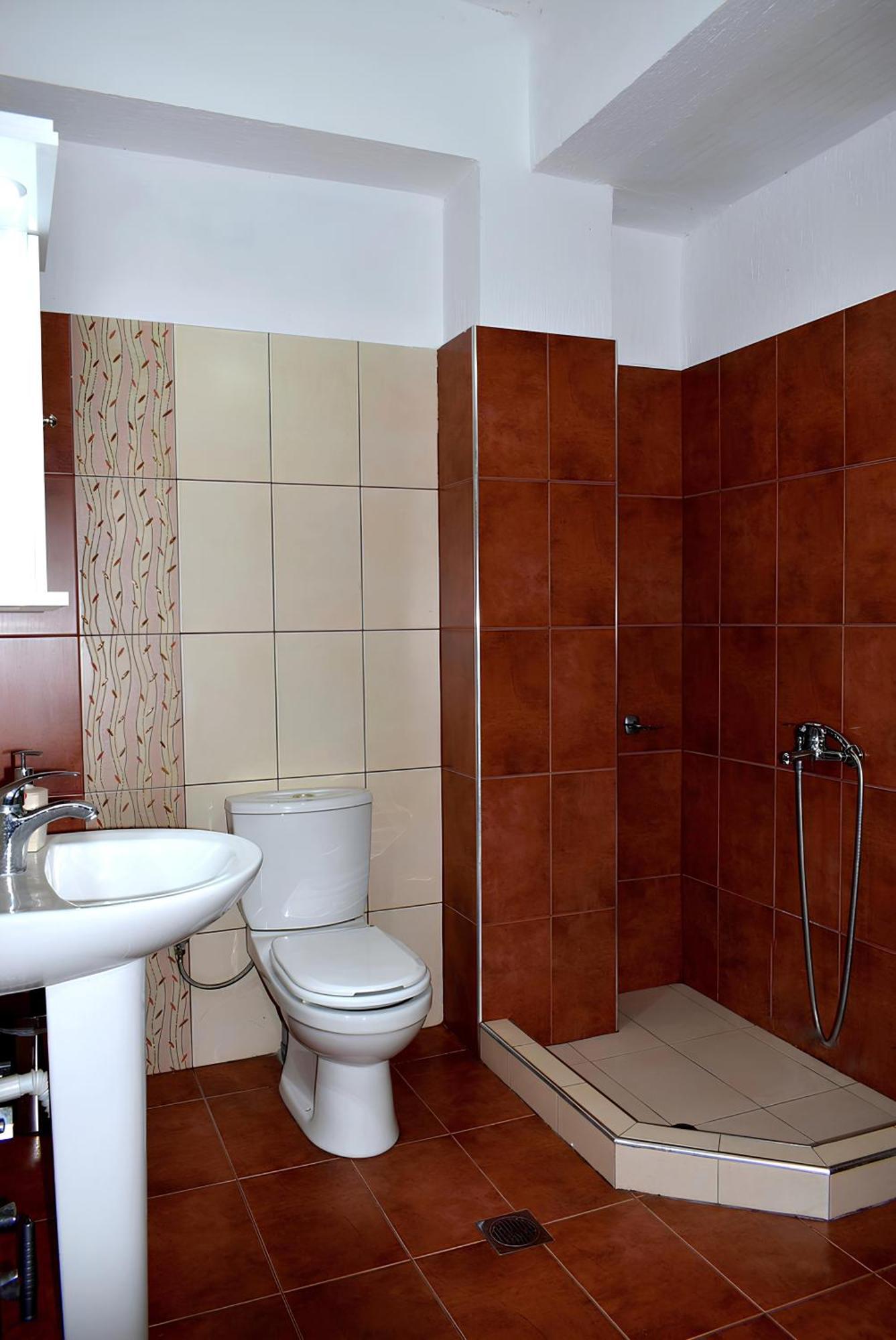 Relax Pozar Hotel Loutraki  Luaran gambar