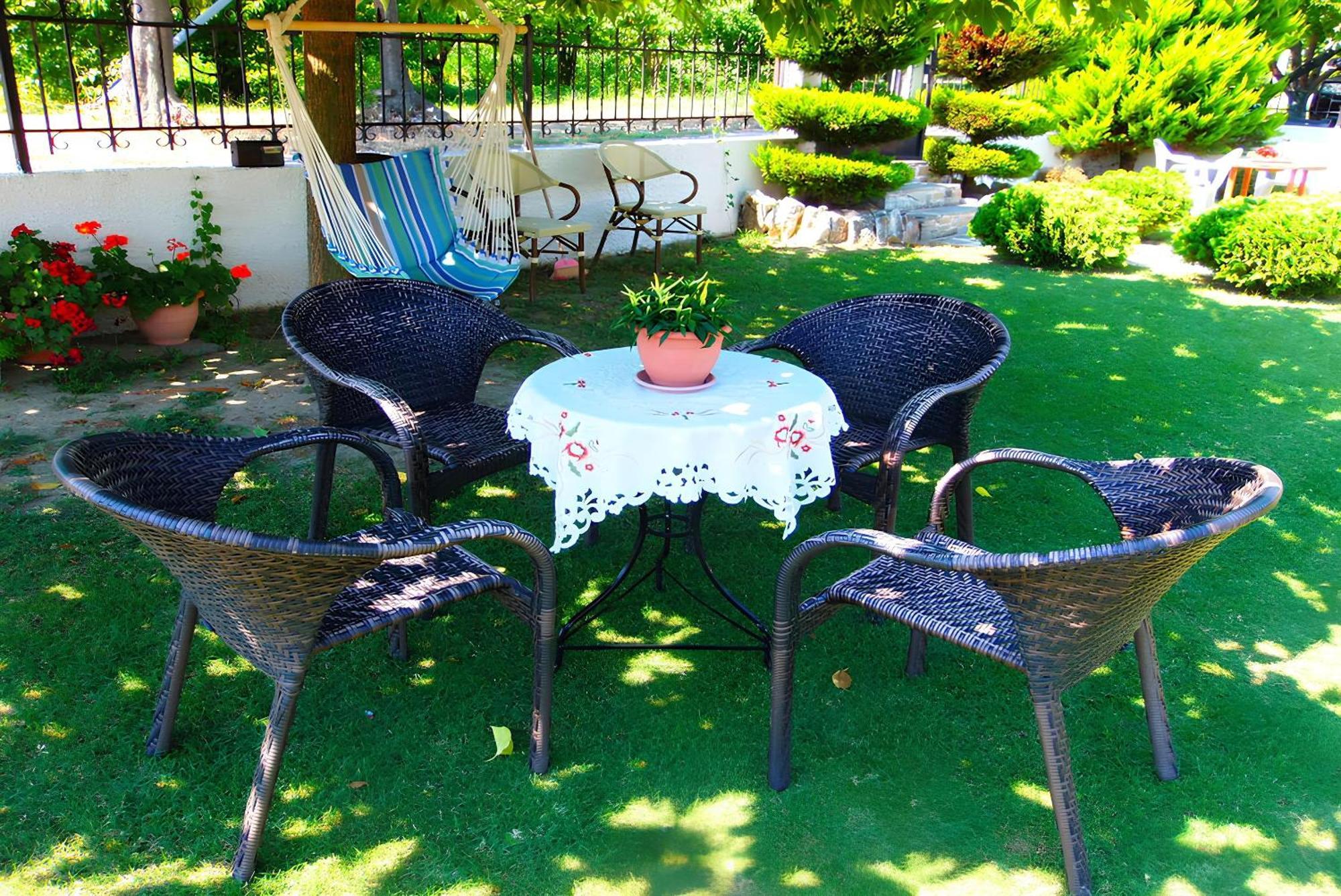 Relax Pozar Hotel Loutraki  Luaran gambar