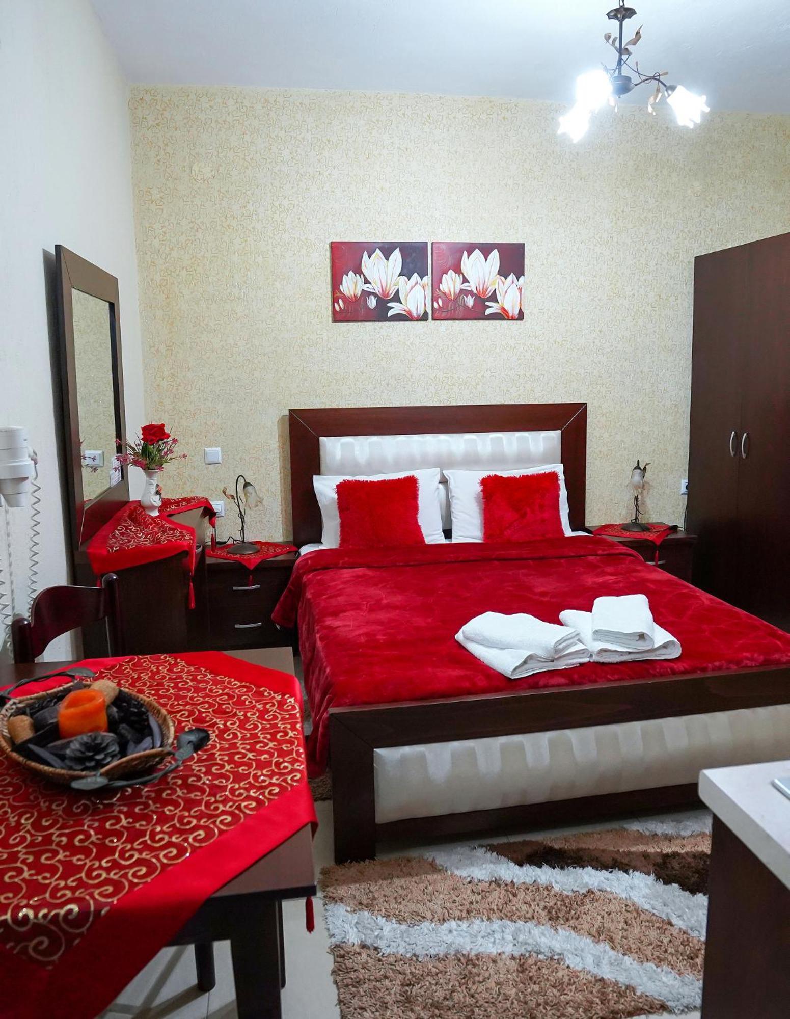 Relax Pozar Hotel Loutraki  Luaran gambar