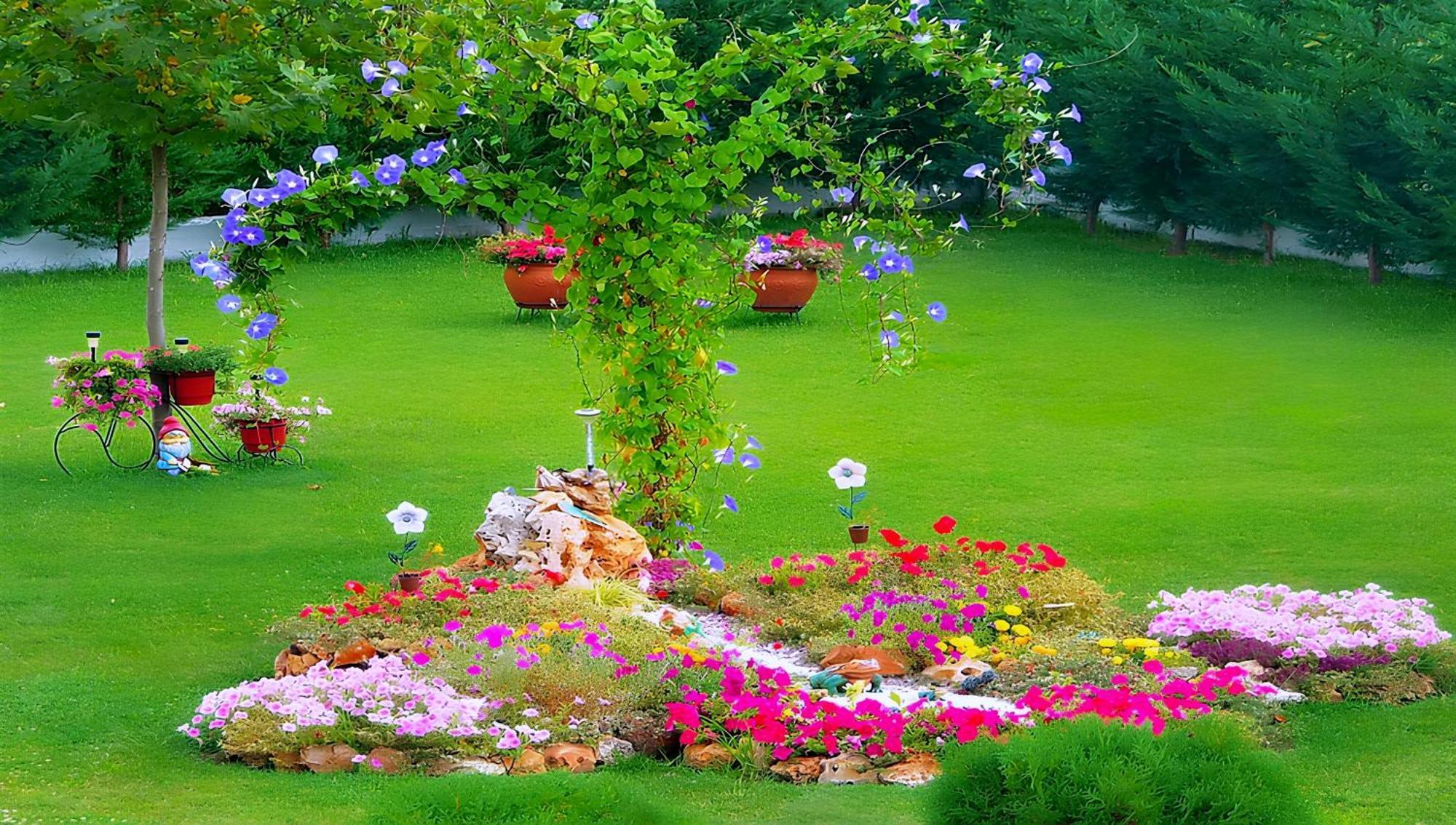 Relax Pozar Hotel Loutraki  Luaran gambar