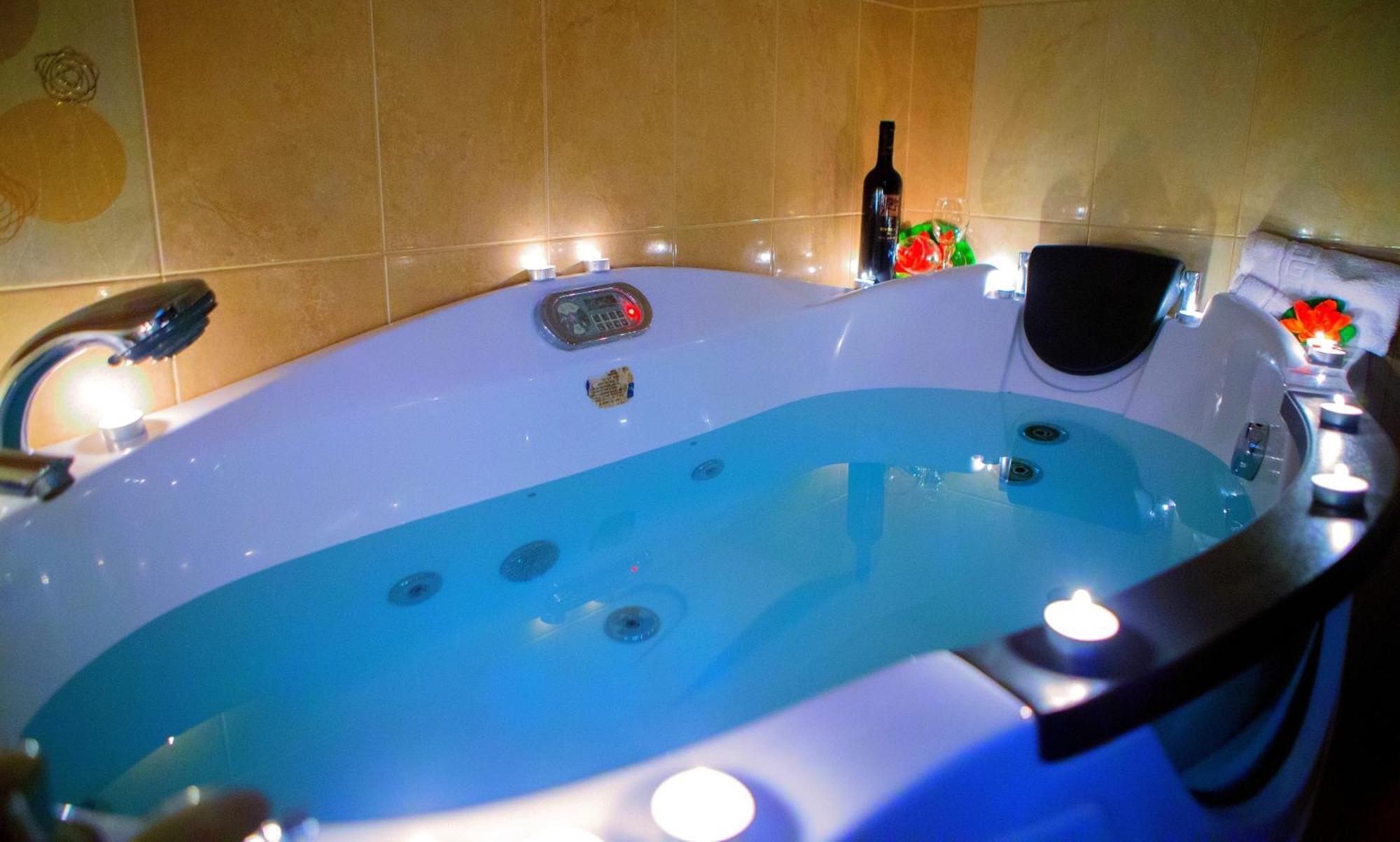 Relax Pozar Hotel Loutraki  Luaran gambar