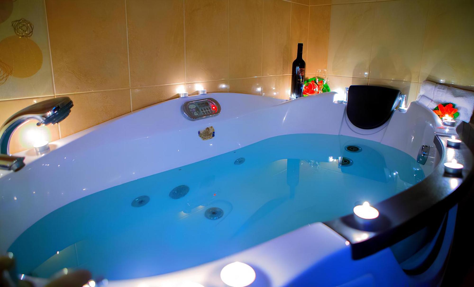 Relax Pozar Hotel Loutraki  Luaran gambar