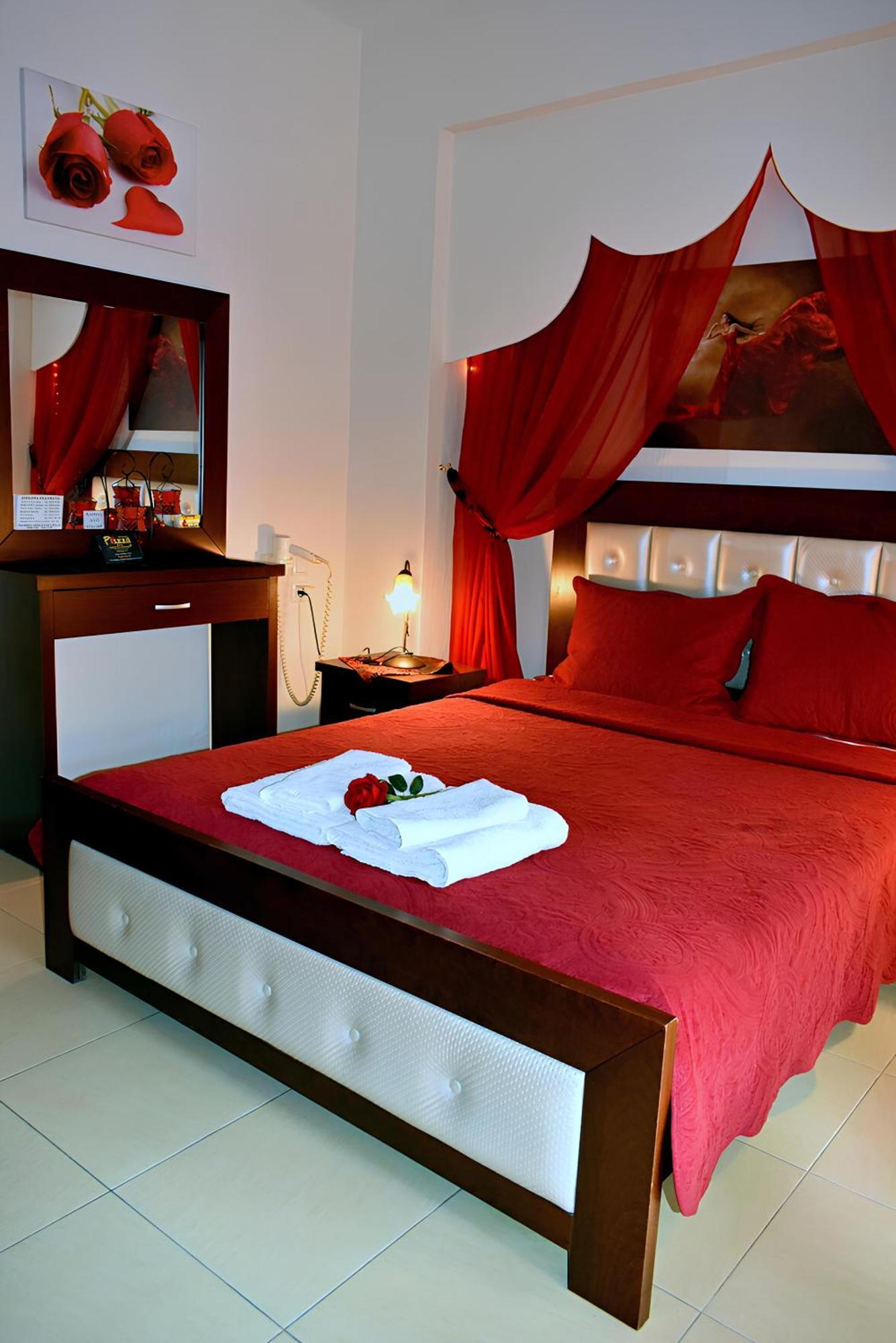 Relax Pozar Hotel Loutraki  Luaran gambar