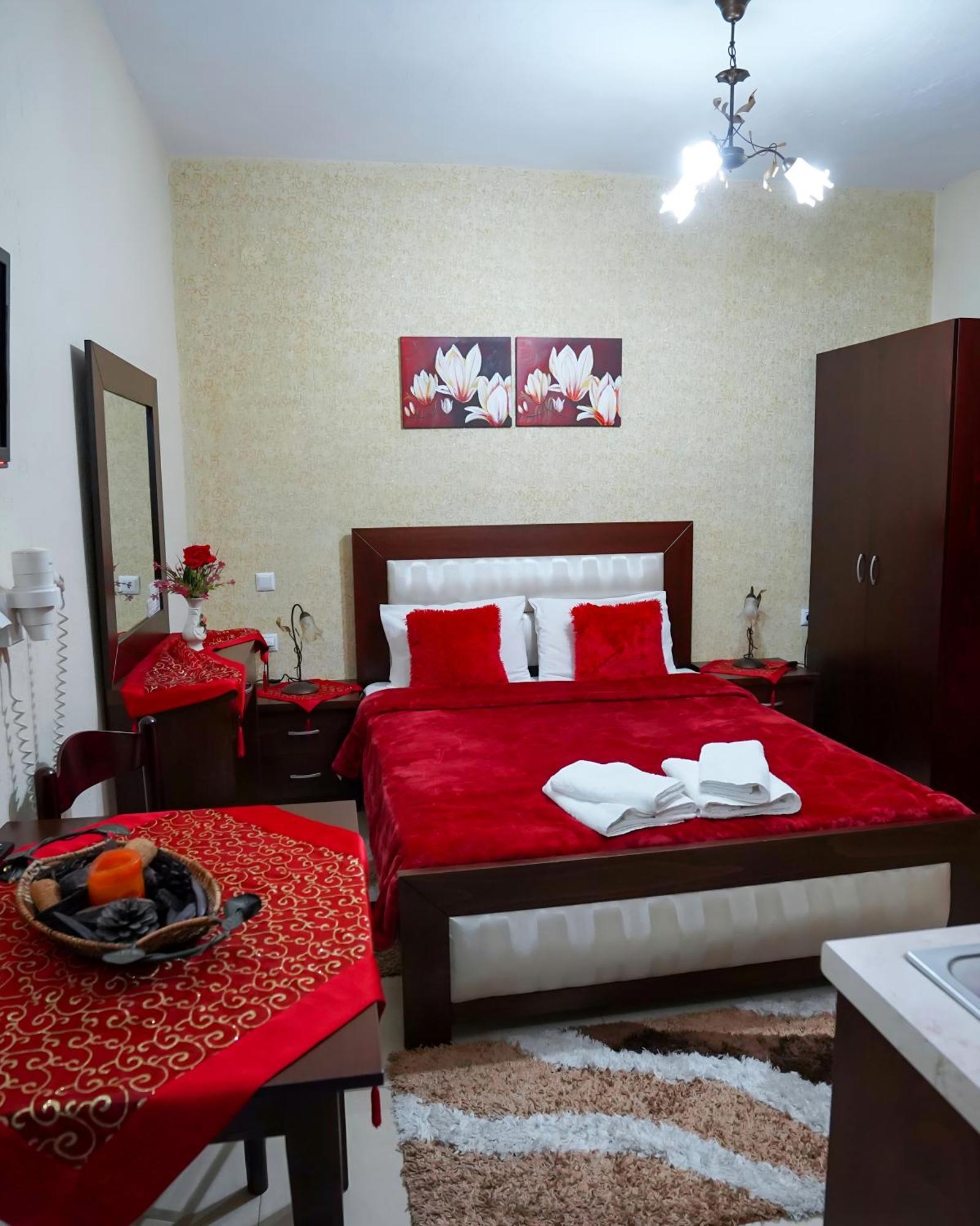 Relax Pozar Hotel Loutraki  Luaran gambar