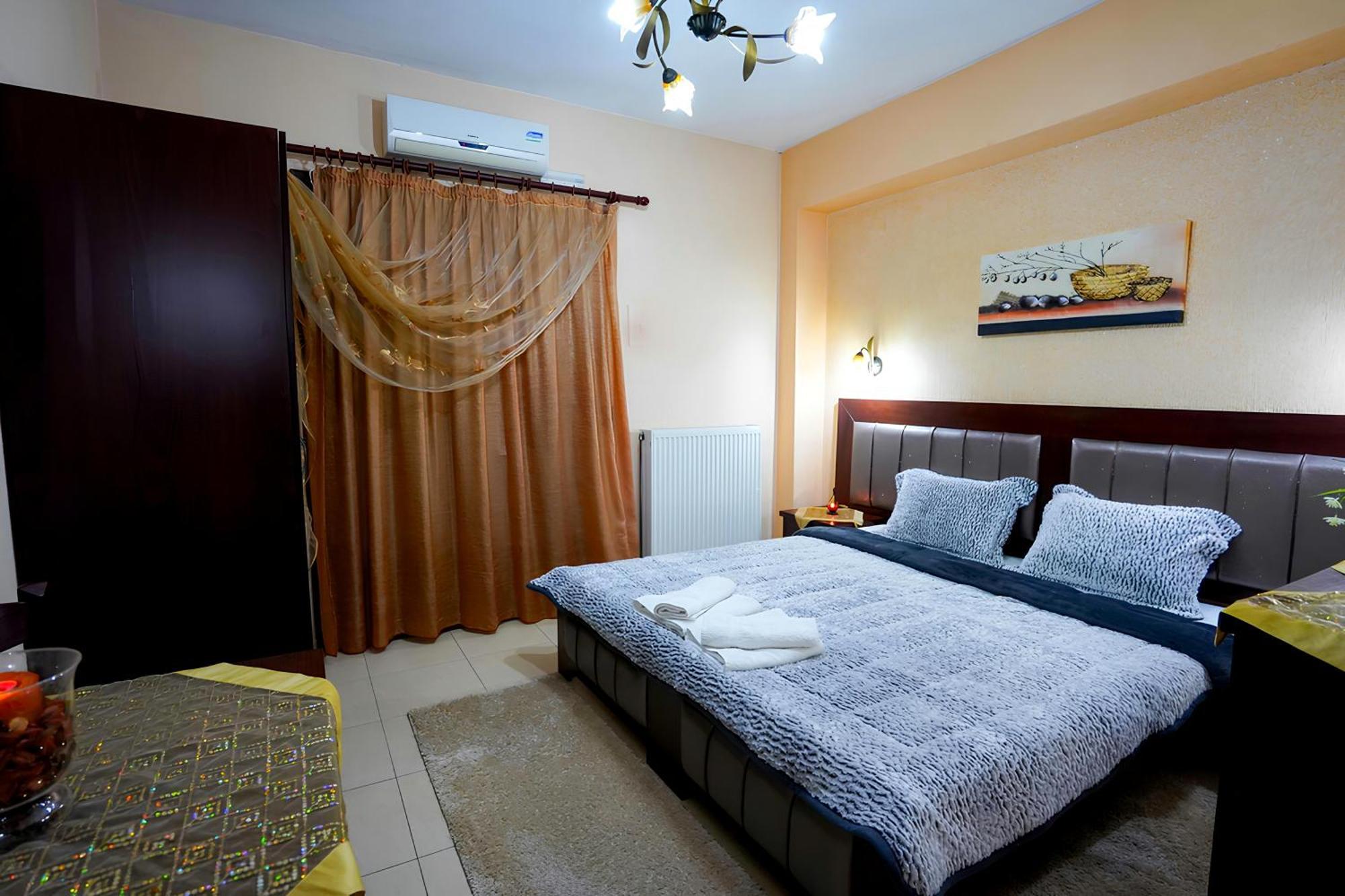 Relax Pozar Hotel Loutraki  Luaran gambar