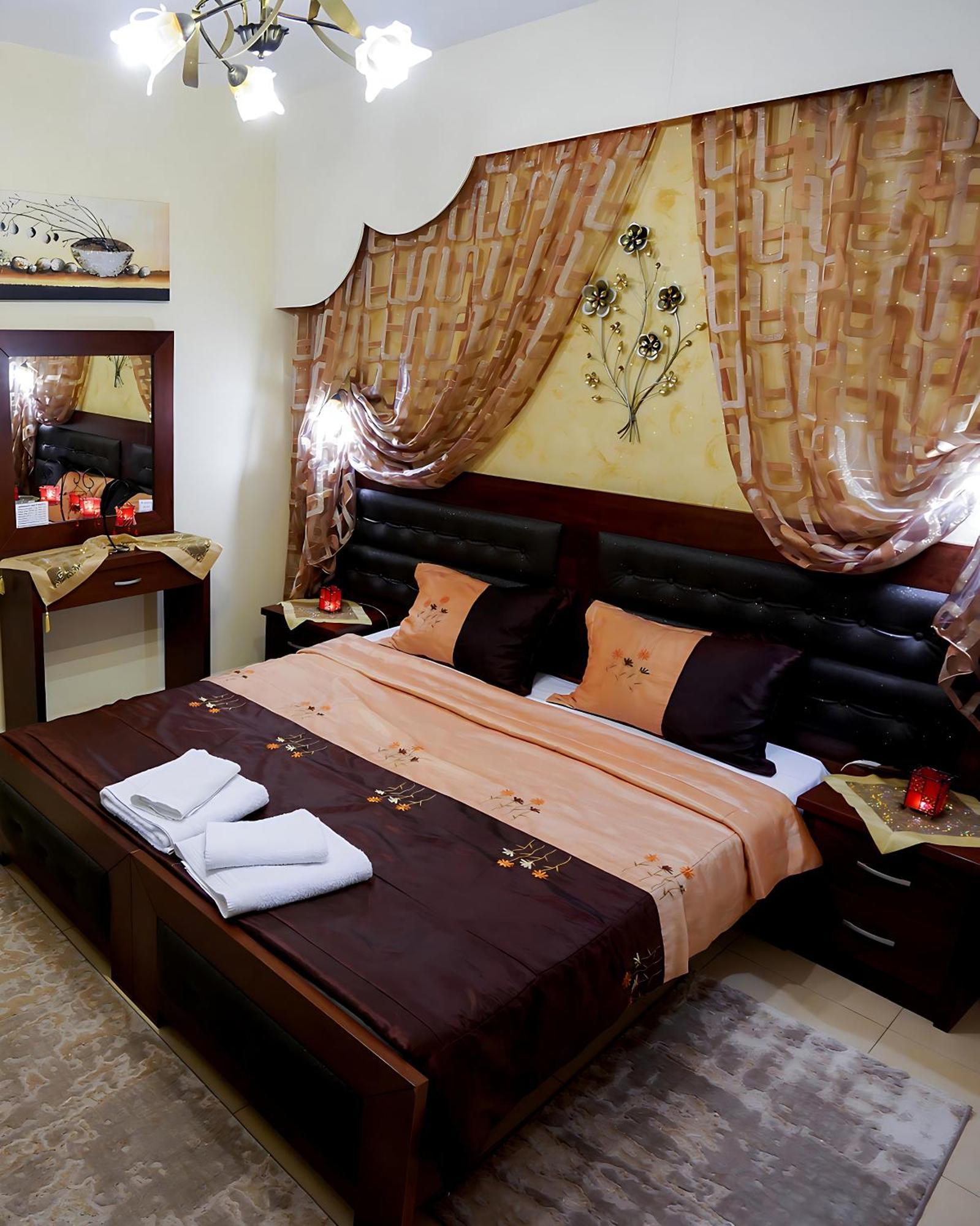 Relax Pozar Hotel Loutraki  Luaran gambar
